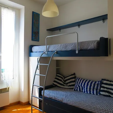 Apartment Ashley&parker - Rossa Nice